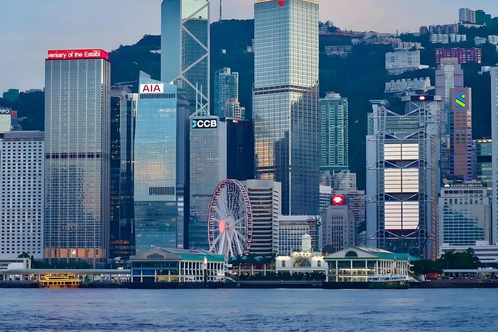 获批率不足21%，S先生如何脱颖而出拿下香港身份？