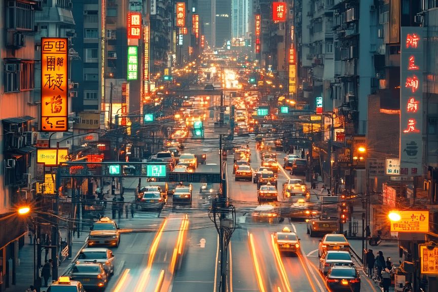 高才B类续签失败？看G先生如何扭转局面，拿下香港身份！
